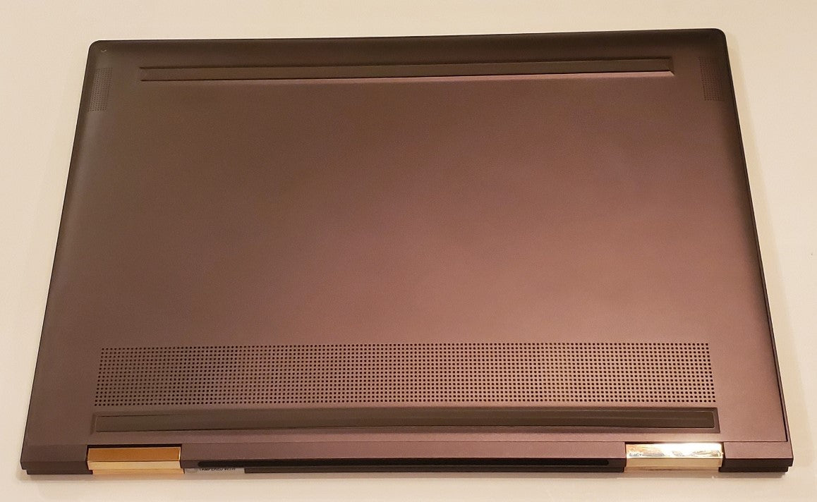 HP Spectre 2-in1 Intel Core i7-8550U