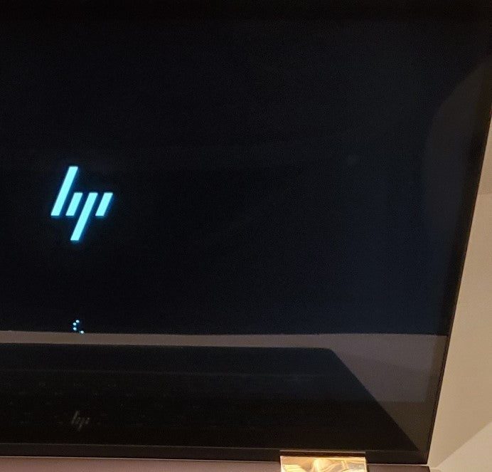 HP Spectre 2-in1 Intel Core i7-8550U