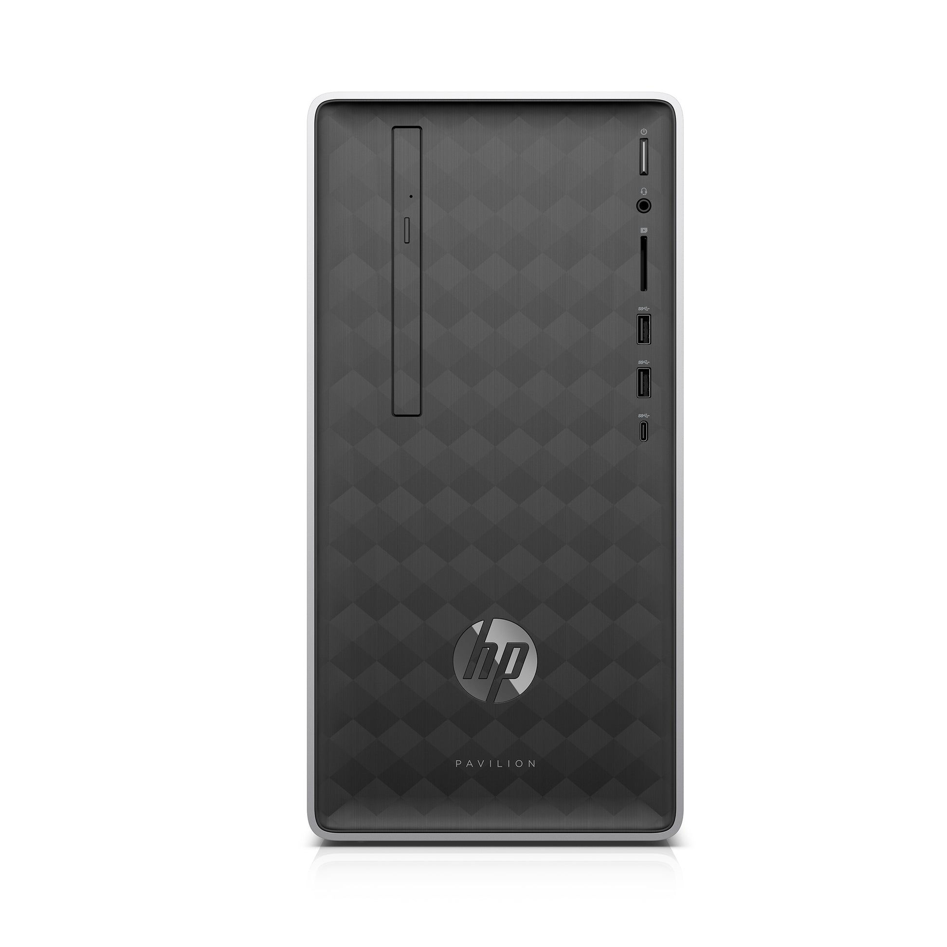 HP Pavilion 590-p0033w Intel i3 - Rekes Sales
