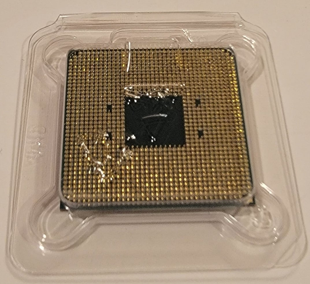 AMD Ryzen 5 5600X