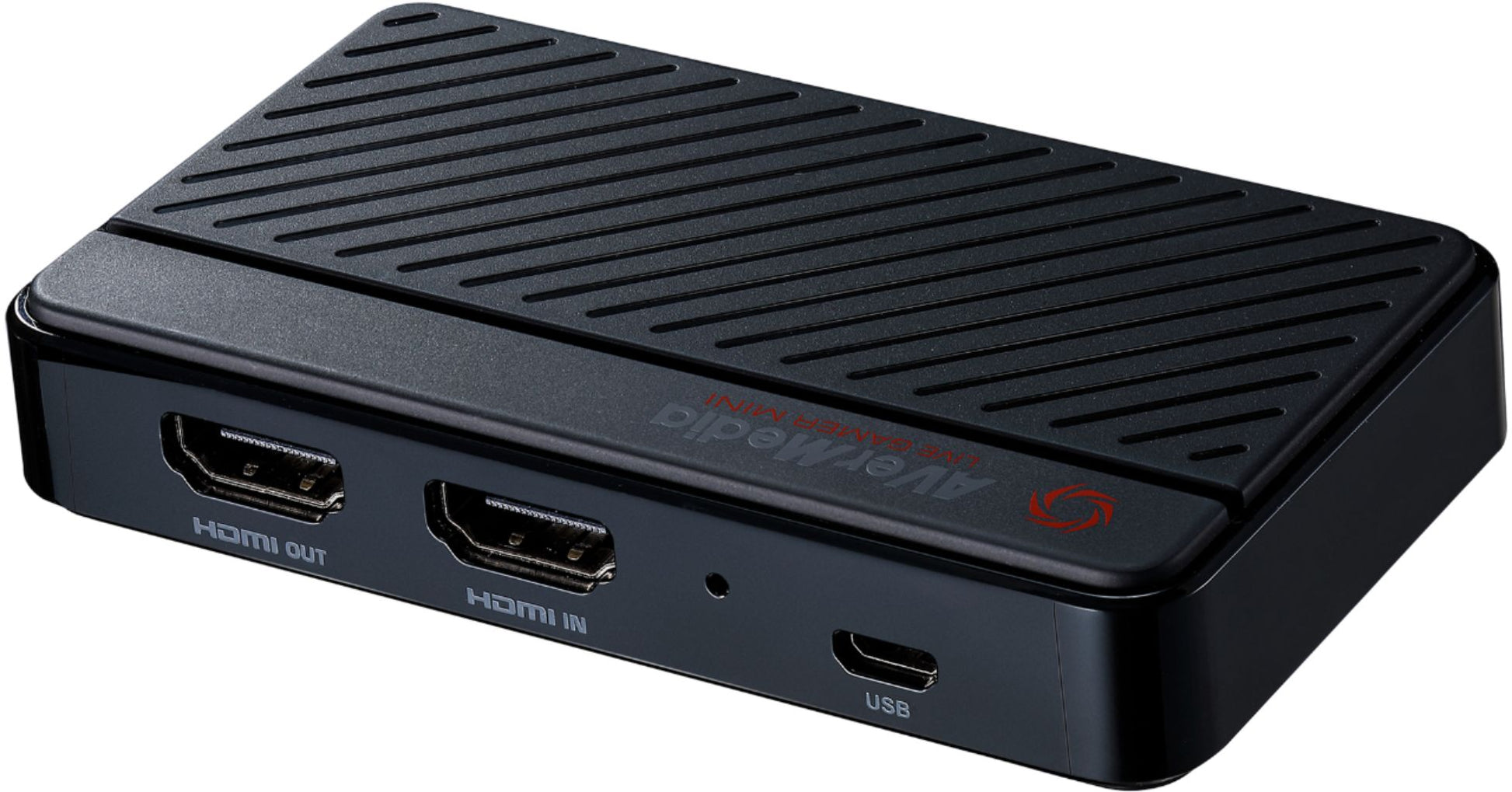 AVerMedia - Live Streamer DUO Webcam Bundle - Rekes Sales