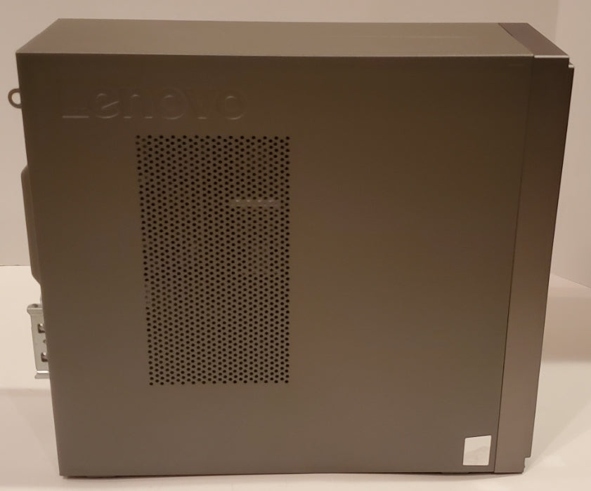 Lenovo Ideacentre 3 - AMD Athlon / 256GB SSD / Windows 10