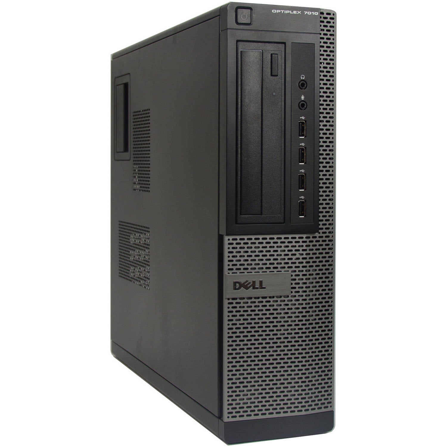 Dell 7010 SFF Desktop Intel Core i5 - Rekes Sales
