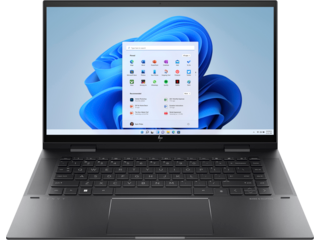 HP Spectre 2-in1 Intel Core i7-8550U