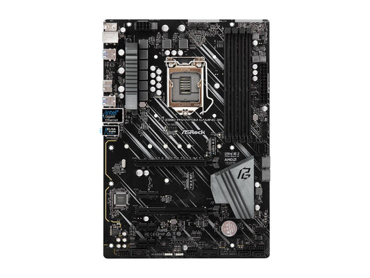 ASRock Z390 PHANTOM GAMING Motherboard