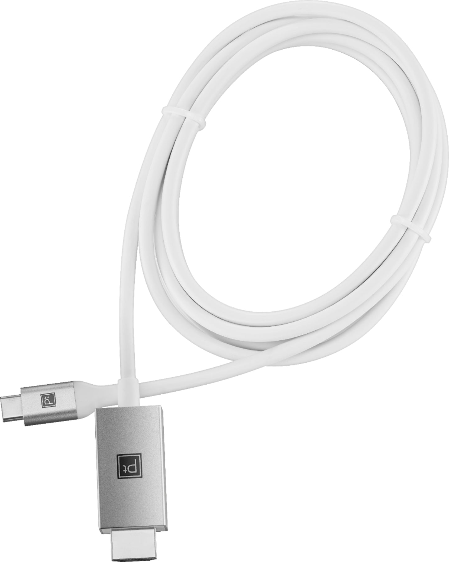 Platinum USB-C to HDMI 6' Cable - Rekes Sales