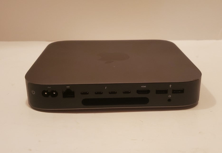 Apple Mac mini MRTT2LL/A - Intel i5 - Rekes Sales