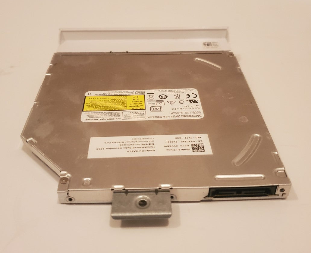 Dell DVD-RW Drive YYCRW - Rekes Sales