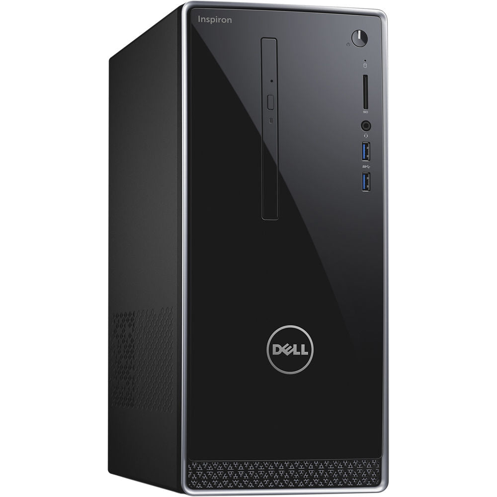 Dell Inspiron Intel Core i5