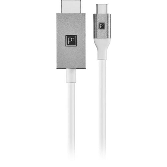 Platinum USB-C to HDMI 6' Cable
