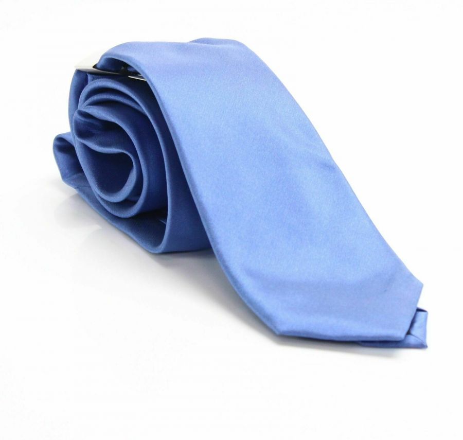 Alfani Men's Skinny Slim Neck Tie Silk - Rekes Sales