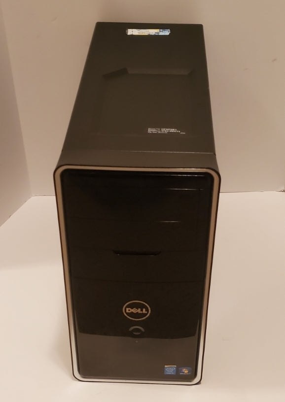 Dell Inspiron 3847 Intel Core i3