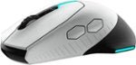 Alienware Wired/Wireless Gaming Mouse AW610M - Rekes Sales