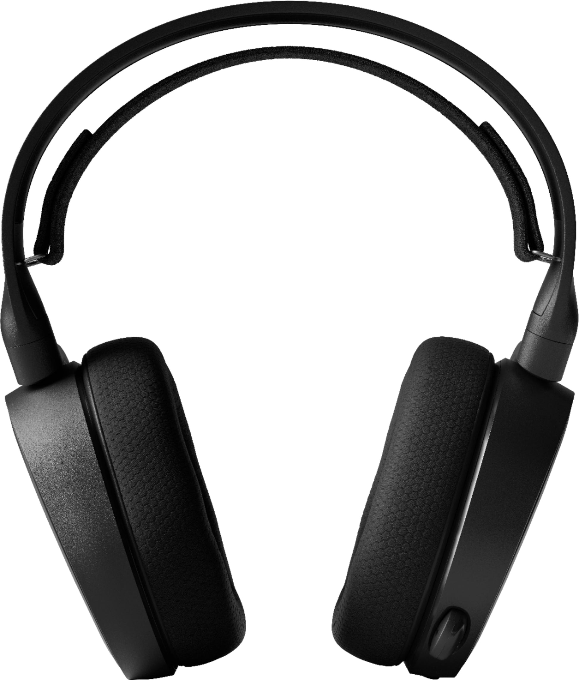 SteelSeries Arctis 3 Black Wired Gaming Headset - Rekes Sales