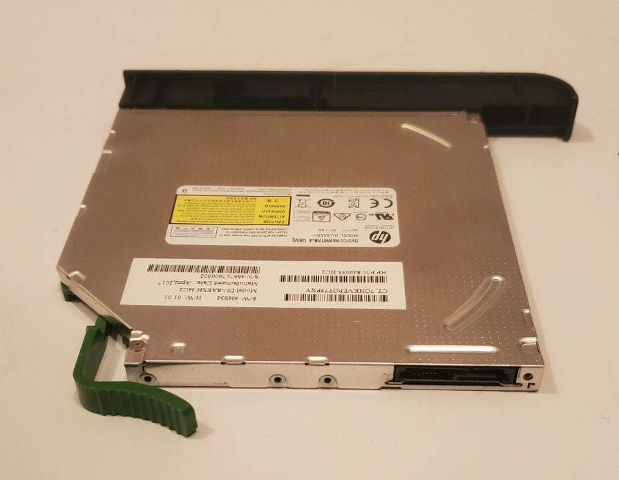 HP DVD-RW Drive 849055-HC2 - Rekes Sales