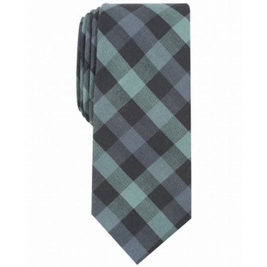 Bar III Men's Skinny Slim Neck Tie - Rekes Sales