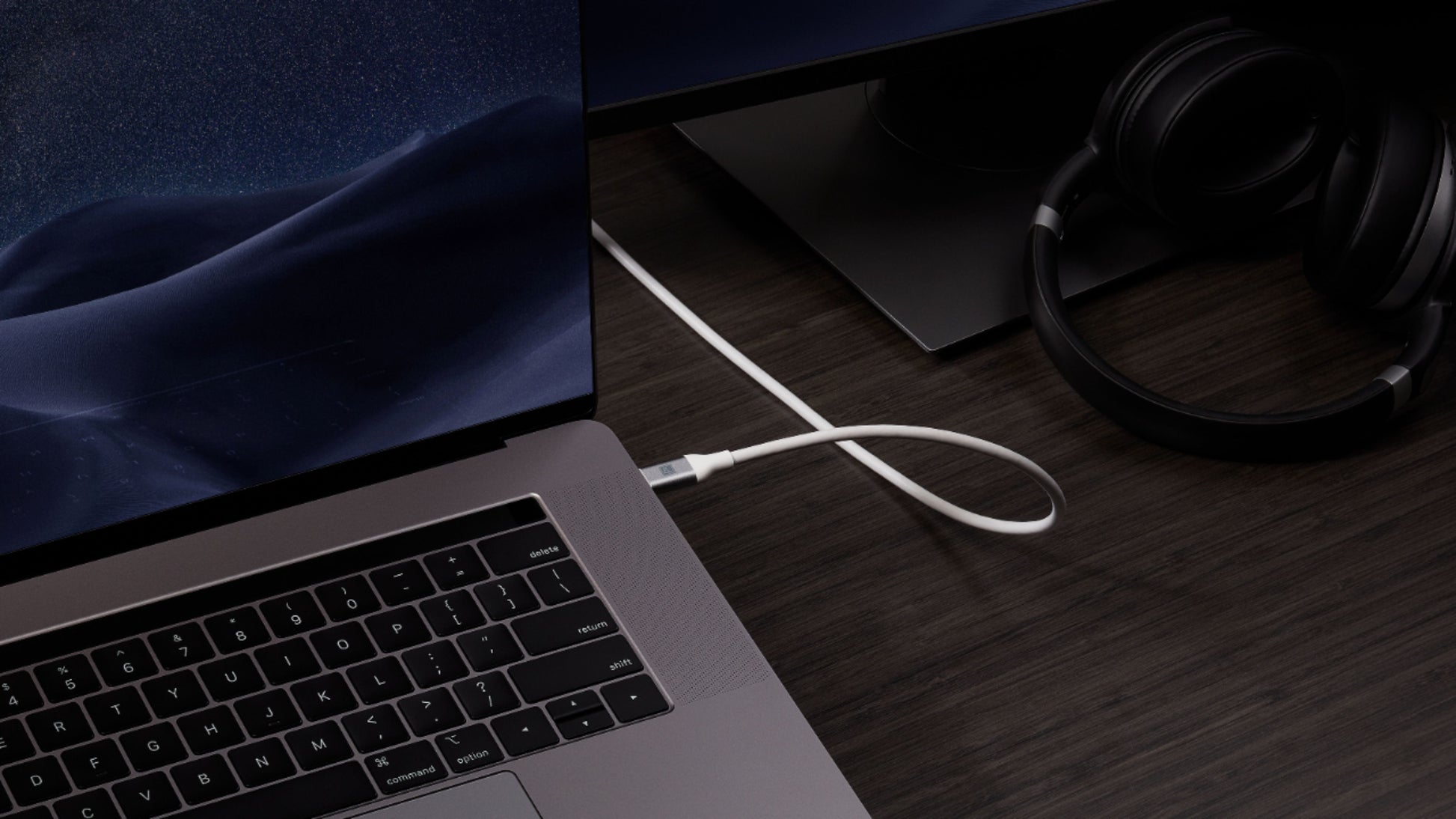 Platinum USB-C to HDMI 6' Cable - Rekes Sales