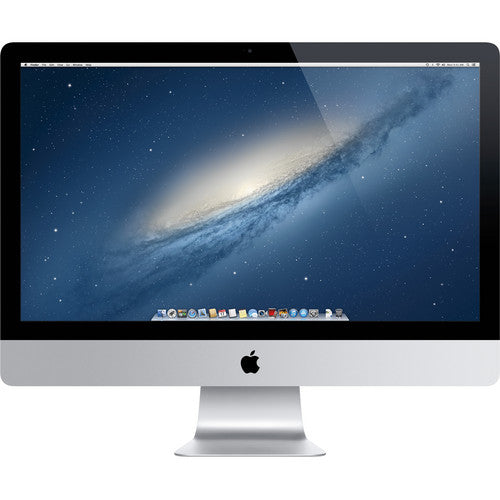 21.5" iMac ME086LL/A Intel Core i5 / 8GB Ram / 1TB HDD / OS Catalina