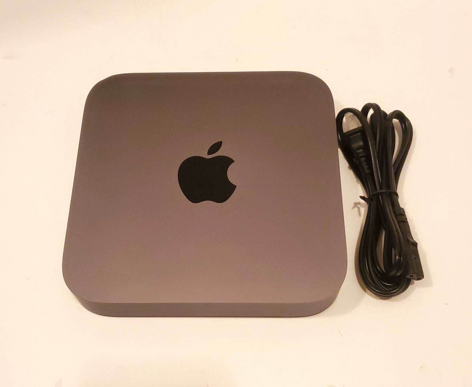 Apple Mac mini MRTT2LL/A - Intel i5 - Rekes Sales
