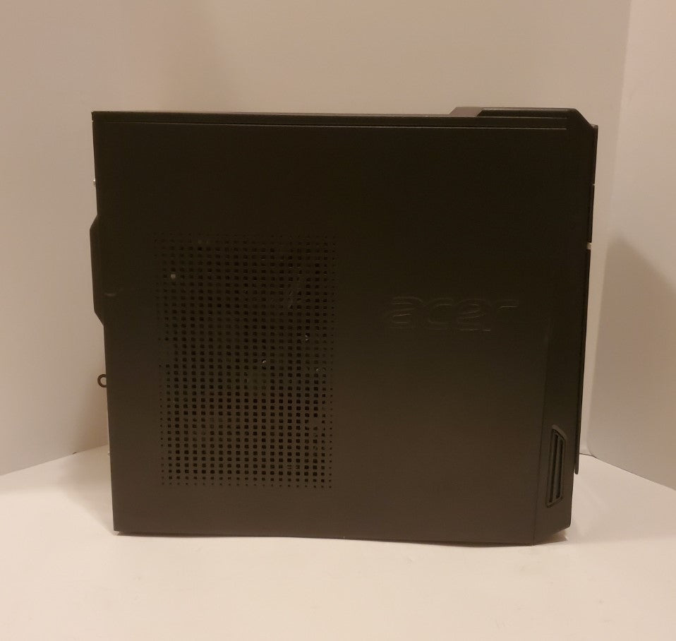 Acer Aspire TC-605 Core i5 Gaming - Rekes Sales