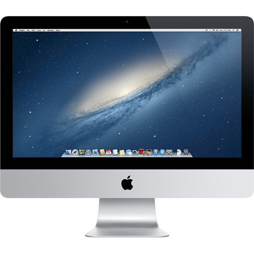 21.5" iMac MD093LL/A Intel Core i5 / 8GB Ram / 1TB HDD / OS Catalina