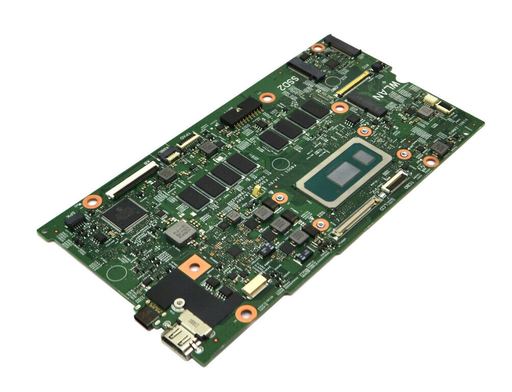 Dell - Inspiron I7386-5038SLV-PUS Motherboard