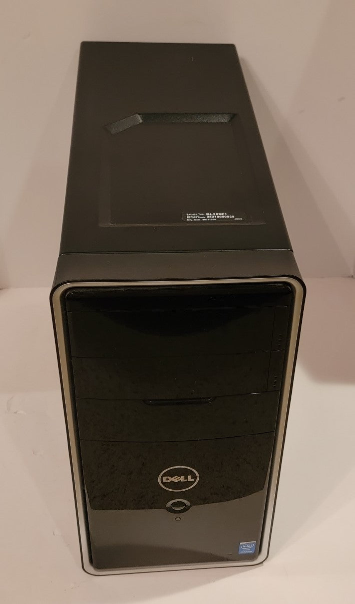 Dell Inspiron Intel Pentium