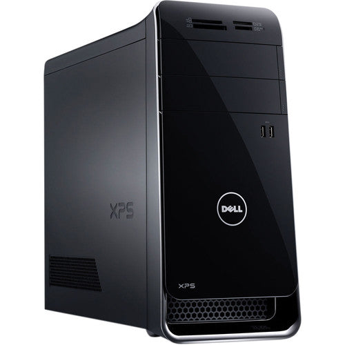 Dell XPS 8700 Intel Core i7 / Radeon HD 7570