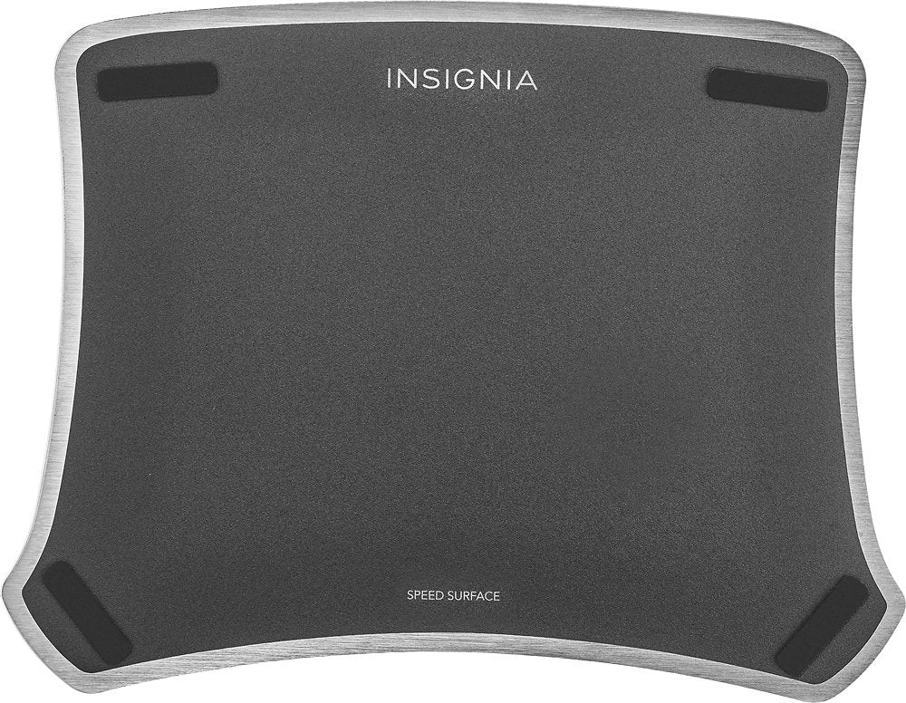 Insignia - Gaming Mouse Pad - Gray - Rekes Sales