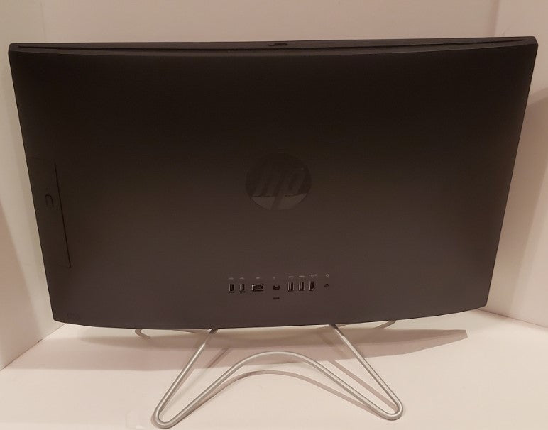HP - 24" Touch-Screen - Intel Core i3 9100T