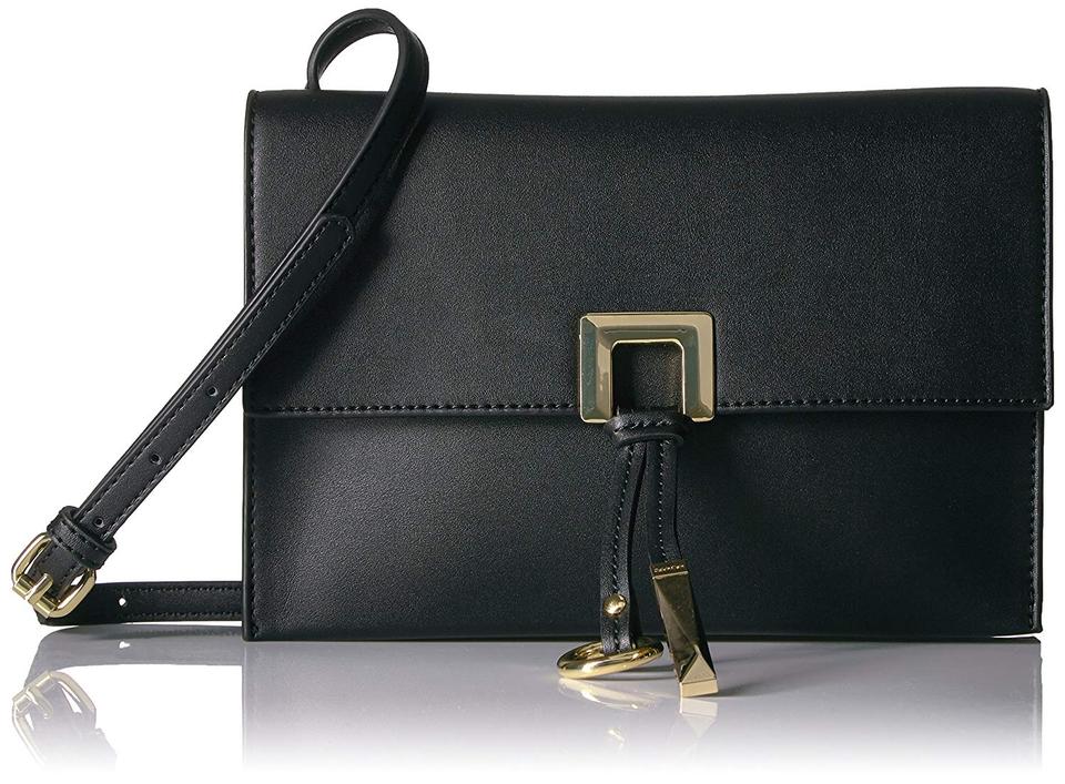 Calvin Klein Juliette Small Cross-body - Rekes Sales