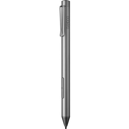Wacom Bamboo Ink Stylus, 2nd Generation, Gray