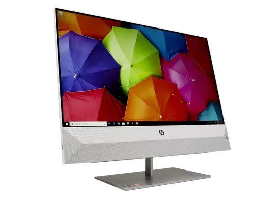 Hp Pavilion 24-XA1014 AMD Ryzen 5 3rd Gen.
