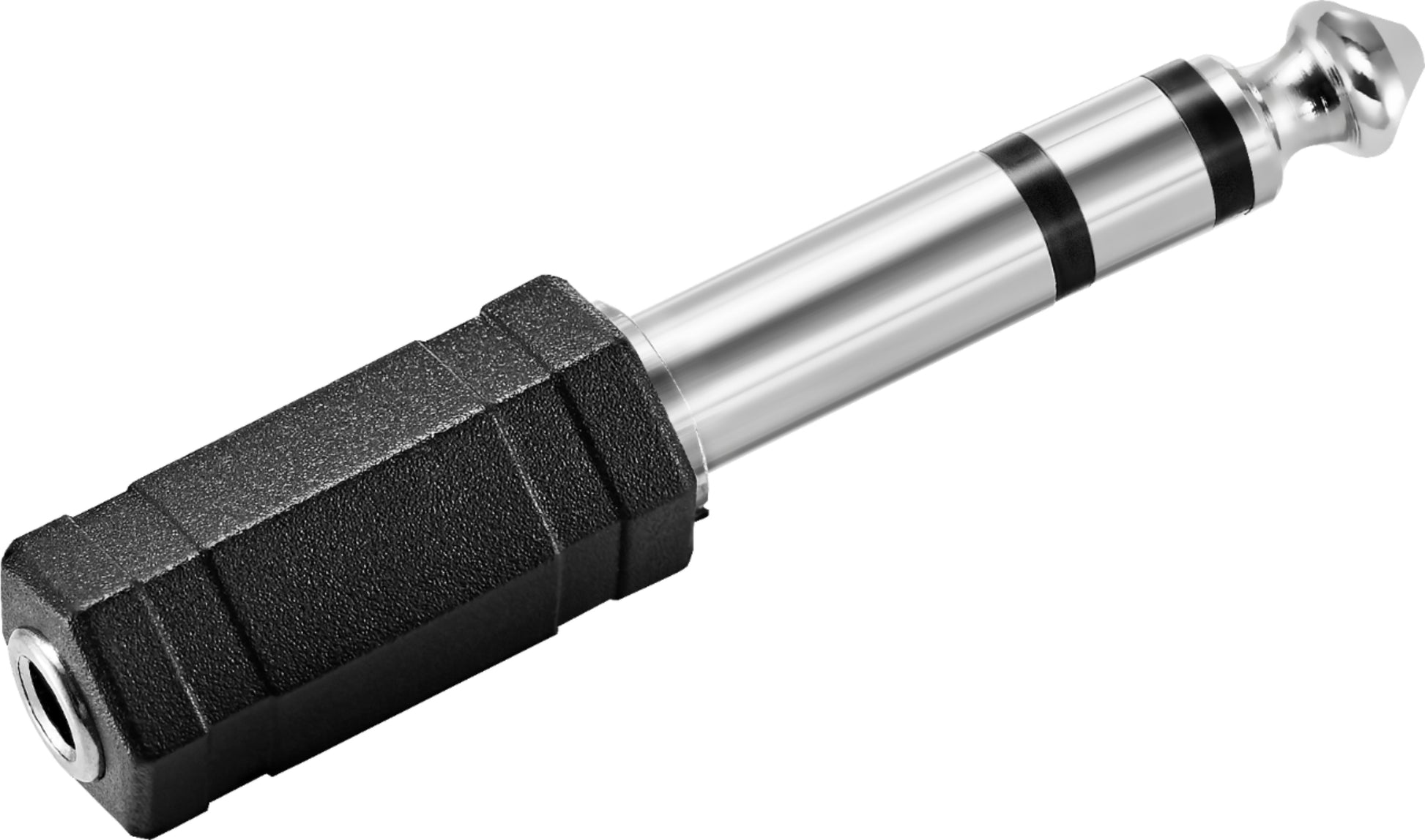 Insignia - Male-to-Female Audio Adapter - Rekes Sales