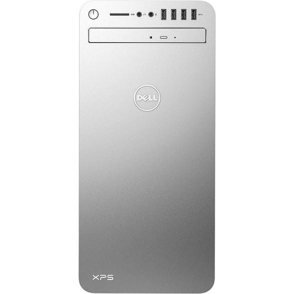 Dell XPS Intel Core i7 6700 / GTX 750Ti